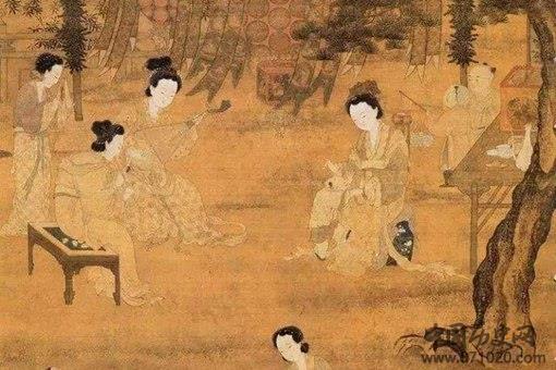 古代陈俊活443岁是真的吗?历史上真有这个人吗?