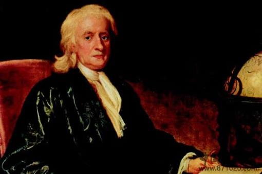 牛顿最爱的人是谁?为何牛顿一生都没有结婚?