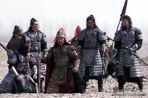 李自成是怎么死的?真的是兵败自杀了吗?