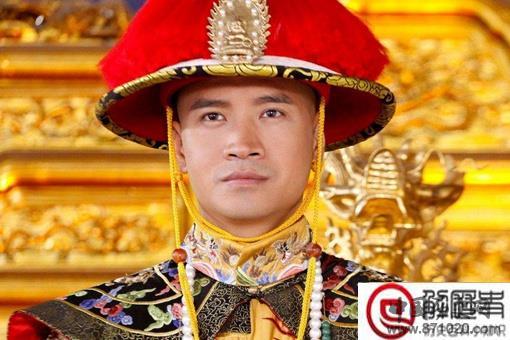 康熙写给孝庄的福字是怎样的?康熙写的福字的含义是什么