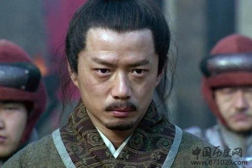 韩信为什么是赌博业的祖师爷?韩信为何是财神?