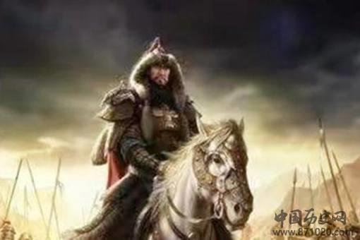 孛秃是什么人?为何成吉思汗把自己的女儿和妹妹都嫁给了孛秃?