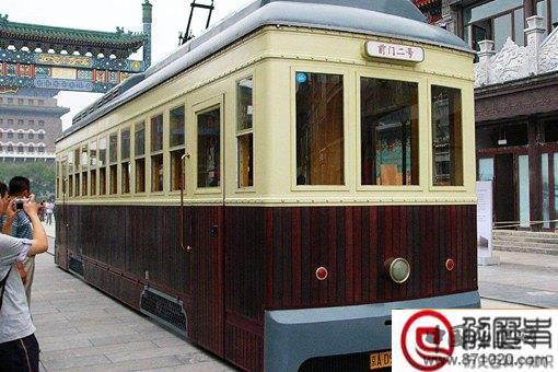 北京铛铛车有什么历史?铛铛车开通时为什么受阻? 北京铛铛车有什么历史?铛铛车开通时为什么受阻?