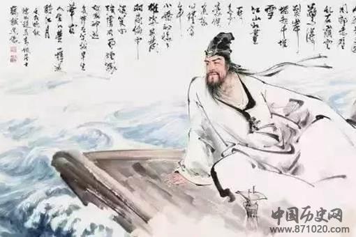 苏轼的一生都去过哪里?揭秘苏轼一生路线图