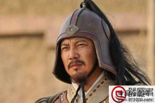 吴玠为什么不是中兴四将 吴玠的历史功绩有哪些
