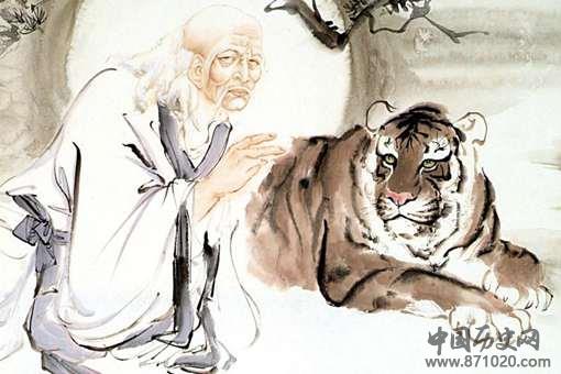 为什么老子成仙但孔子没有?两人谁的地位更高? 为什么老子成仙但孔子没有?两人谁的地位更高?