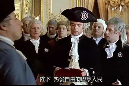 法国人拉法耶特为何会成为美国的开国元勋?