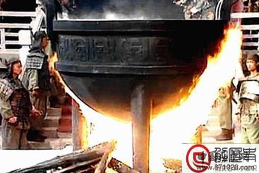 福禄宴是真的吗 福禄宴所涉及到的人物有哪些