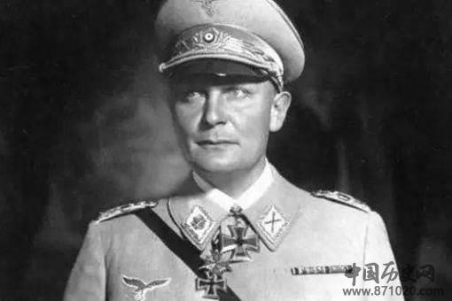 戈林到底有什么能力?为何会被指定为希特勒的接班人? 戈林到底有什么能力?为何会被指定为希特勒的接班人?