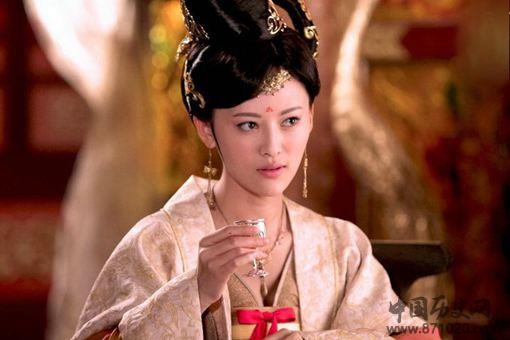 唐朝公主李裹儿是一个怎样的人?李裹儿生平简介