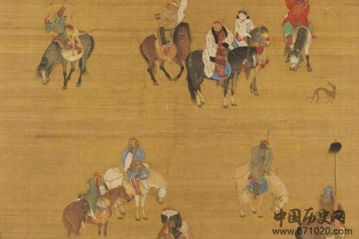 历史上阿合马怎么死的?阿合马生平简介 历史上阿合马怎么死的?阿合马生平简介