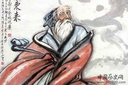 老子李耳婚姻简介 历史上老子的妻子是谁 老子李耳婚姻简介 历史上老子的妻子是谁