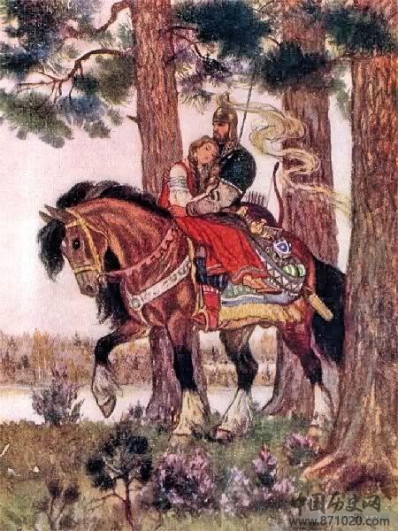 维京时代著名人物,揭秘挪威国王哈罗德的传奇一生 维京时代著名人物,揭秘挪威国王哈罗德的传奇一生