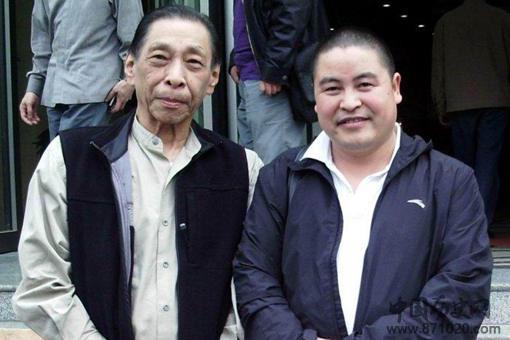 杜月笙的儿子是谁?如今在做什么?