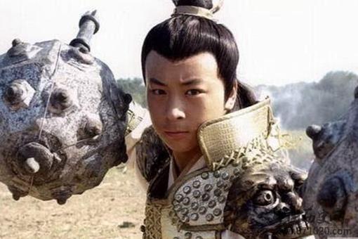 隋唐36条好汉排名,揭秘隋唐十八好汉排名