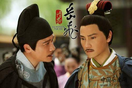 宋高宗赵构活到了81岁,为何在56岁时就主动退位? 宋高宗赵构活到了81岁,为何在56岁时就主动退位?