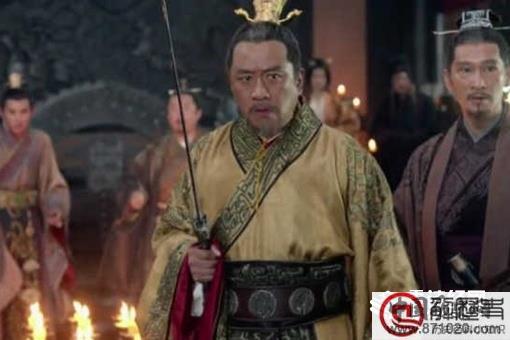 历史上陈霸先是个怎样的人 陈霸先为什么不传位给儿子