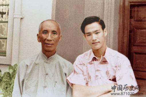 历史上真实的叶问是一个怎样的人?叶问的咏春拳是如何发扬光大的?