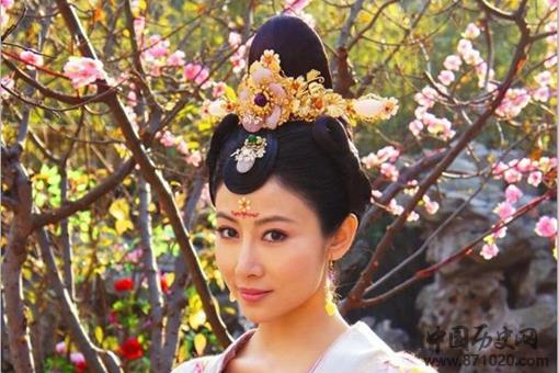 上官婉儿是什么人物?上官婉儿为何要背叛武则天?