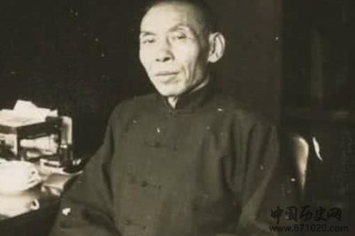 杜月笙有多厉害?详解杜月笙的一生