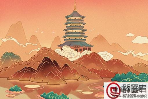 雷锋塔是谁修建的?并不是法海而是北宋时期的钱俶 雷锋塔是谁修建的?并不是法海而是北宋时期的钱俶