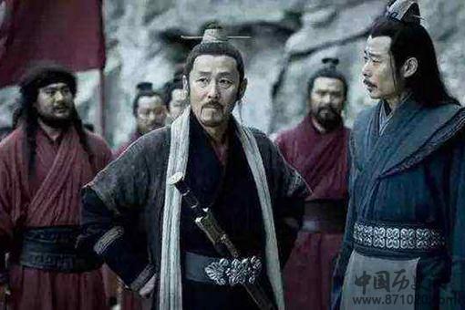 韩信为何会被竹签给扎死了?这其中有什么悬疑?