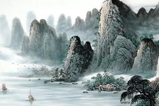 南唐后主李煜太书生气受后人斥责非议,李煜到底是个怎样的人?
