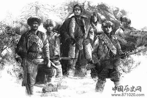 伊田助男作为日本关东军士兵,为何会得到中国人的厚葬?他做了什么?