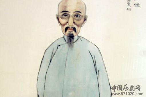 郑板桥晚年为什么选择辞官 郑板桥生平介绍