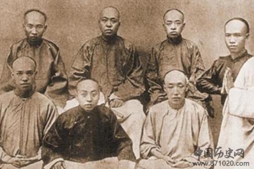 戊戌六君子中死的最冤枉的人是谁?为何人人都认为是错杀了?