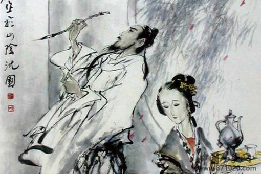 赵士程与唐婉的爱情故事,陆游真的爱唐婉吗?