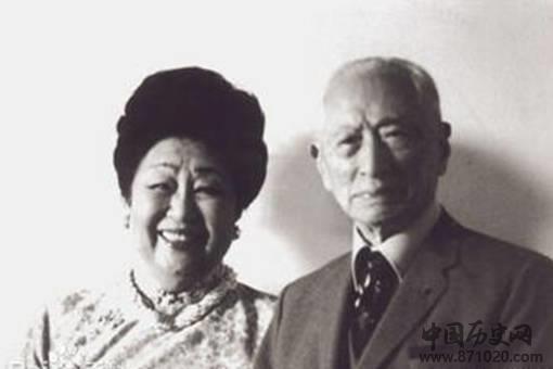 严幼韵一生有几个老公?严幼韵的晚年生活怎样? 严幼韵一生有几个老公?严幼韵的晚年生活怎样?