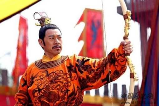 李世民篡位成为皇帝,为何还是千古一帝?