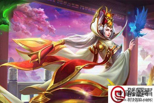王母娘娘为什么总是开蟠桃会?王母开蟠桃会的原因是什么?