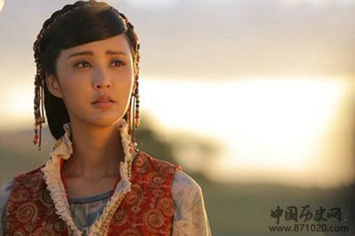 乌孙公主刘细君生平简介 刘细君人物介绍