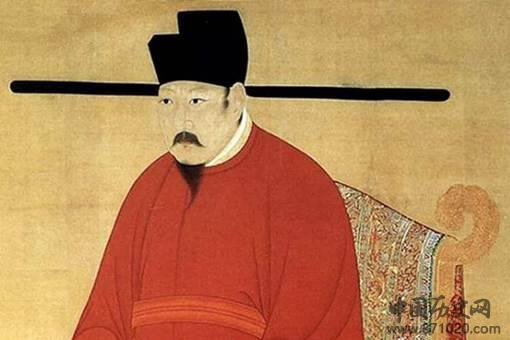 关于宋仁宗仁义的小故事