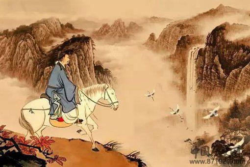 北宋重臣洪皓是个怎样的人?洪皓生平简介