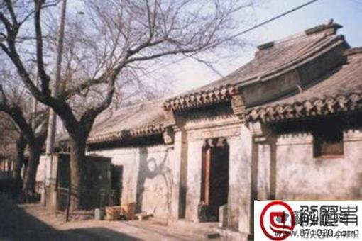 朝阳门内大街81号到底发生过什么事?朝阳门内大街81号为何是凶宅之首?