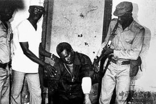 马西埃是一个怎样的统治者?马西埃到底有多残暴? 马西埃是一个怎样的统治者?马西埃到底有多残暴?