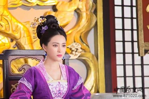 章献明肃皇后刘娥是个怎样的人?刘娥生平简介