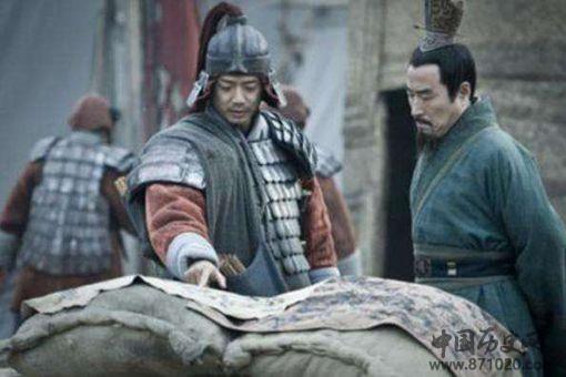 韩信根本不是平民逆袭?他的真实身份揭秘