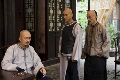 陈芳是如何暴富的?陈芳与夏威夷王室有什么关系?