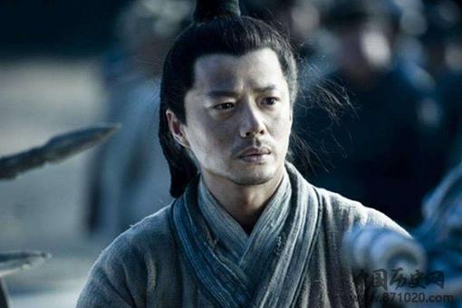 韩信死得有多惨 看看韩信最终是怎么死的