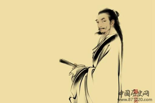 金圣叹死前留下16字遗书,为何至今无人破解?