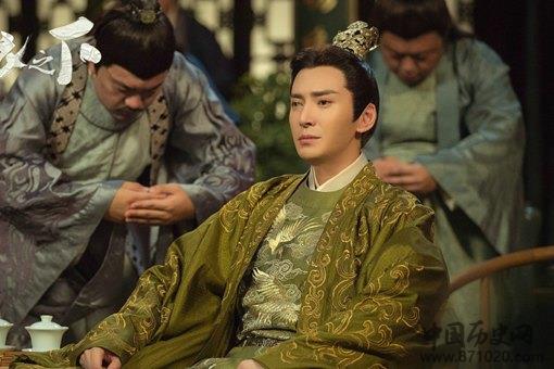 严世蕃被称为鬼才,那他为什么把自己作死了? 严世蕃被称为鬼才,那他为什么把自己作死了?