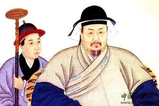元朝官员普颜不花怎么死的?普颜不花死后她的妻子也以死尽忠