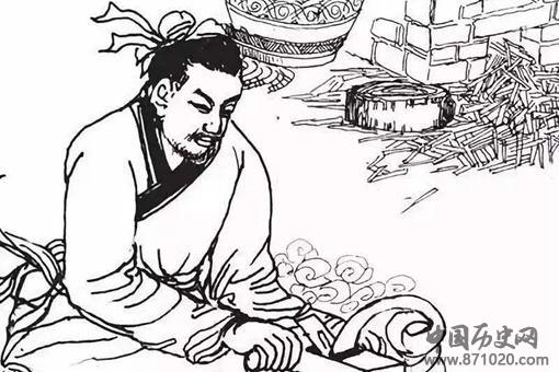 鲁班的真实身份只是木匠吗?鲁班隐藏身份揭秘
