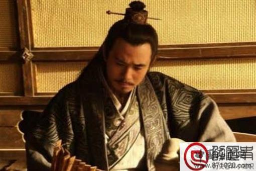 范蠡为什么选择功成身退