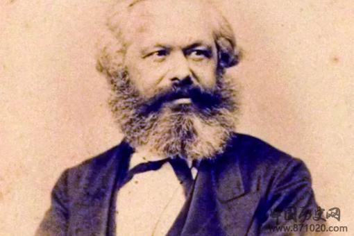 马克思如何看待自己的犹太人身份 马克思如何看待自己的犹太人身份