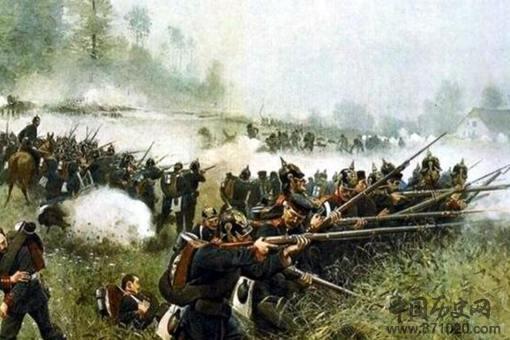 老毛奇的战略思想有多高明?高明在哪里?